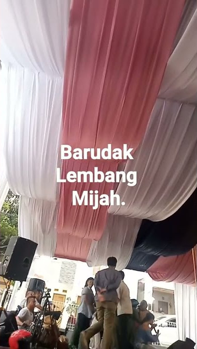 dangdut balad darso#baladdarso #dangdut#bandungbarat #lembangbandung