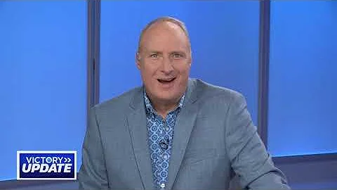 VICTORY Update: Thursday, Oct. 1, 2020 with Dick a...