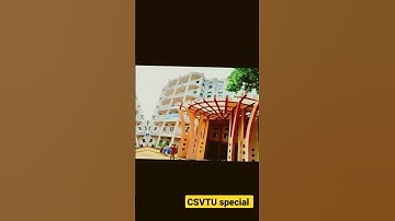 #Rungta collage of engineering and technology #CSVTU# Bhilai #chhatishgarh