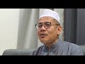 Al Hikam Syarah 1 Ustaz Wan Hizam 