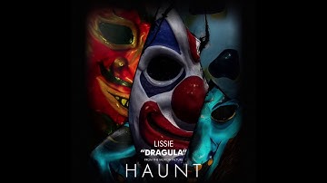 Thumbnail of Lissie - "Dragula" (from "Haunt") - Rob Zombie Cover