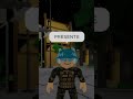 SOLDADO 24 #shorts #roblox