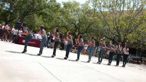 Gamma Epsilon Chapter of Lambda Theta Alpha Latin Sorority, Inc