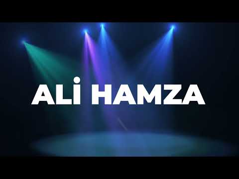 İyi ki Doğdun Ali Hamza (Kişiye Özel Pop Doğum Günü Şarkısı) Full Versiyon