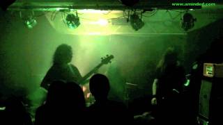 Absent/Minded @ Habana Bar Bamberg