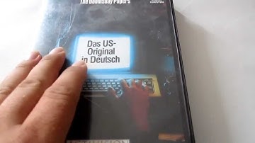 Retro Unboxing HACKER 2 (ATARI ST)