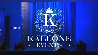 kallone events ll dance category ll third  audition ll 2024 ll