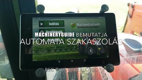 MachineryGuide BSC Plus