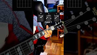 Guitar lesson tablature Riptide Vance Joy #guitar #tab #lesson #riptide #vancejoy