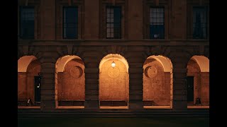 Matilda Bates & Rudyard Cook - EMS Lunchtime Recital 1/11/2025 Net Worth