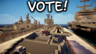 Mega Tutorial Vote ! Ep2