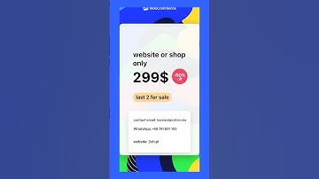 How to Build a Professional Website & Online Store in 2025 (Shopify, WordPress, Wix, WooCommerce)