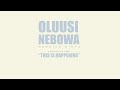 MAURICE KIRYA OLUUSI NEBOWA Audio Lyrics Video MAURICE KIRYA OLUUSI NEBOWA Audio Lyrics Video