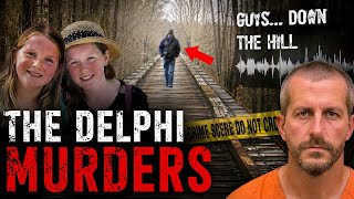 She Secretly Recorded Her Killer... Then Everything Changed🇱🇷