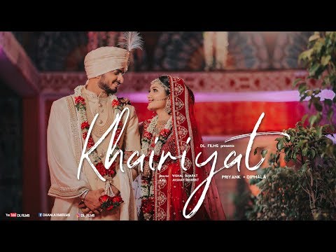 best-wedding-highlight-2020-|-priyank-+-deepmala-|-dl-films