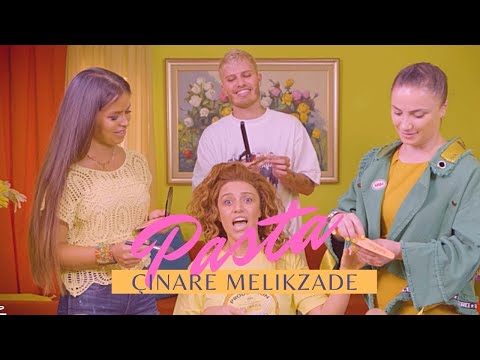 Çinare Melikzade - Pasta (Official Video Clip)