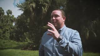 Brad Burbaugh Profile