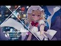 【東方Eurobeat】REAL DREAM『A-ONE』