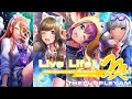 D4DJ Groovy Mix (EN Server): Live Life - Merm4id (Expert 12+)
