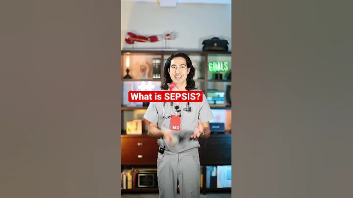 What is SEPSIS?