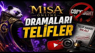 Misa Onlineda Yeni Drama Telifler