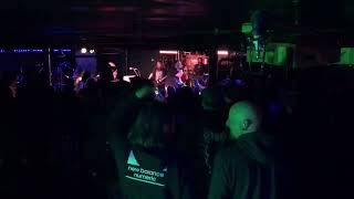 DECEASED - “Fading Survival” + “Silent Creature/Gutwrench” (live) 4/5/24