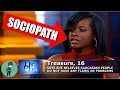 Crazy Racist Black Girl Thinks she's White - Dr. Phil Full Episode Reaction