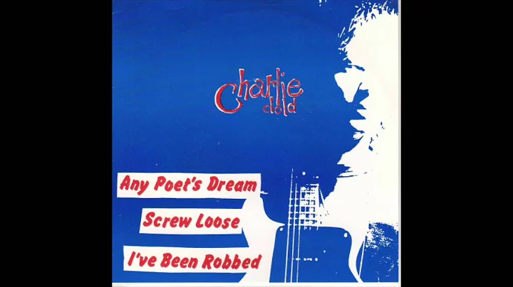 Charlie Dold  -- Any Poet's Dream