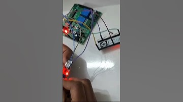 magnetic Sensor with ESP 32 # ESP