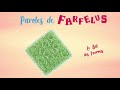 Le bal des fourmis chanson interprte par paroles de farfelus