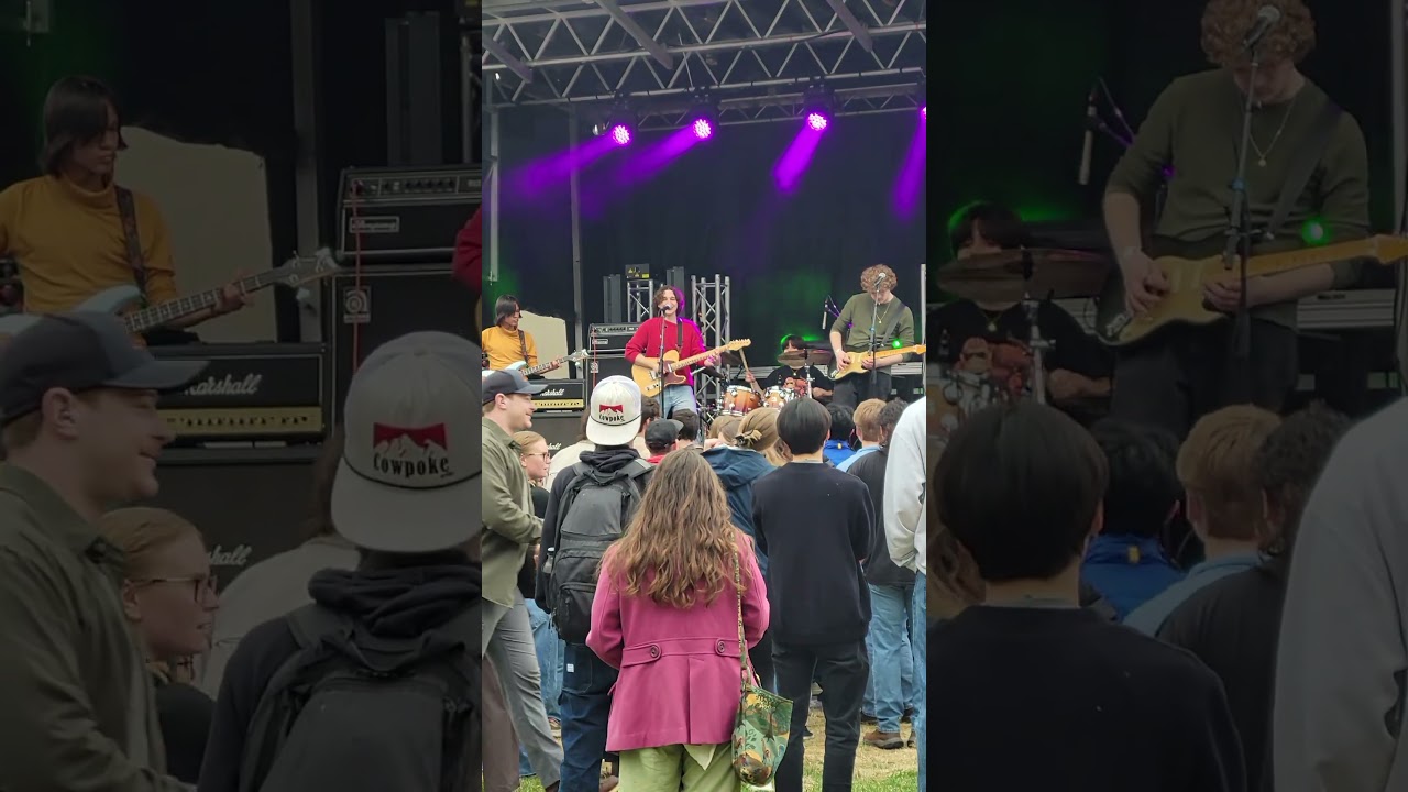 Blimey “Vespa” Spring Jam Coffman Union Minneapolis MN 04/25/2026 #livemusic Blimey “Vespa” Spring Jam Coffman Union Minneapolis MN 04/25/2026 #livemusic