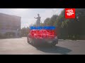 N!X - Bullet Proof Faith (Official Music Video)