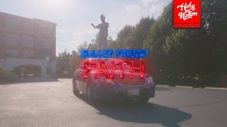 N!X - Bullet Proof Faith (Official Music Video)