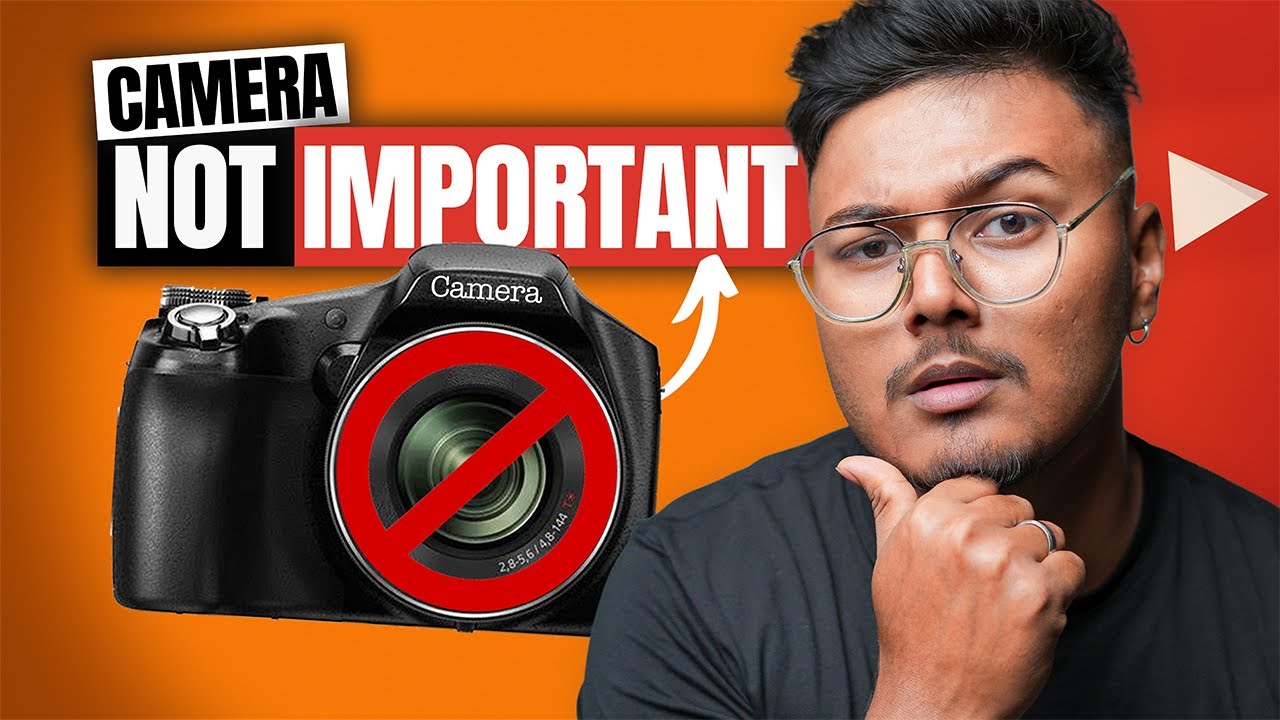 Top 10 Equipments for New YouTubers (Beginner to Pro) YouTube Gear