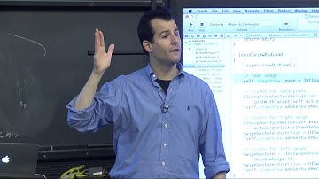 iOS Mobile App Development Tutorial For Beginners # Lecture 4 # Part 7