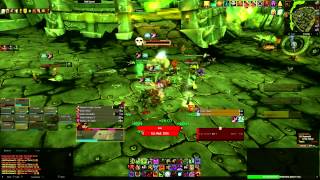 Hellfire Citadel - Normal Hellfire Ault