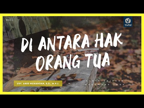 Video: Apakah sulit untuk menghentikan hak orang tua?