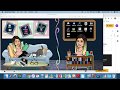 How to Make Your Bitmoji Scene into An Interactive Desktop