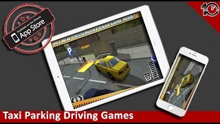 3D London City Car Parking Simulator - GamePlay Trailer screenshot 5