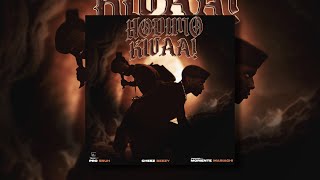 Pro Eruh U0026 Cheez Beezy  Hodimo Kwaa  