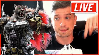 TMM Plays Tekken 8 in 2026.. and DotA