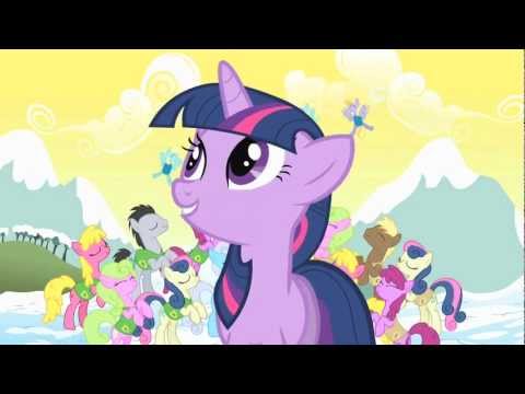 Последний день зимы.