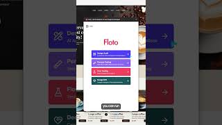 This Figma Plugin Gives Real Design Feedback #floto #figmaplugins #figmacommunity