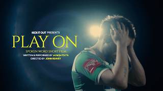 PLAY ON - A Homophobia in Football Short Film screenshot 4