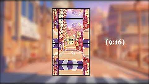 Code 9:16 (Phần 3) | Alight Motion | Mèo Am