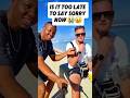 “When the apology arrives, but the person is already gone… 🕊️”#interview ##shorts #funny #comedy