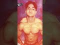 Guess Tha AGE #motivation #fit #motivational #gym #fit #fitness #goals #power #smile