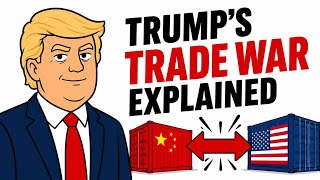 Trump's Trade War Explained: Tariffs, Prices & Lasting Impact
