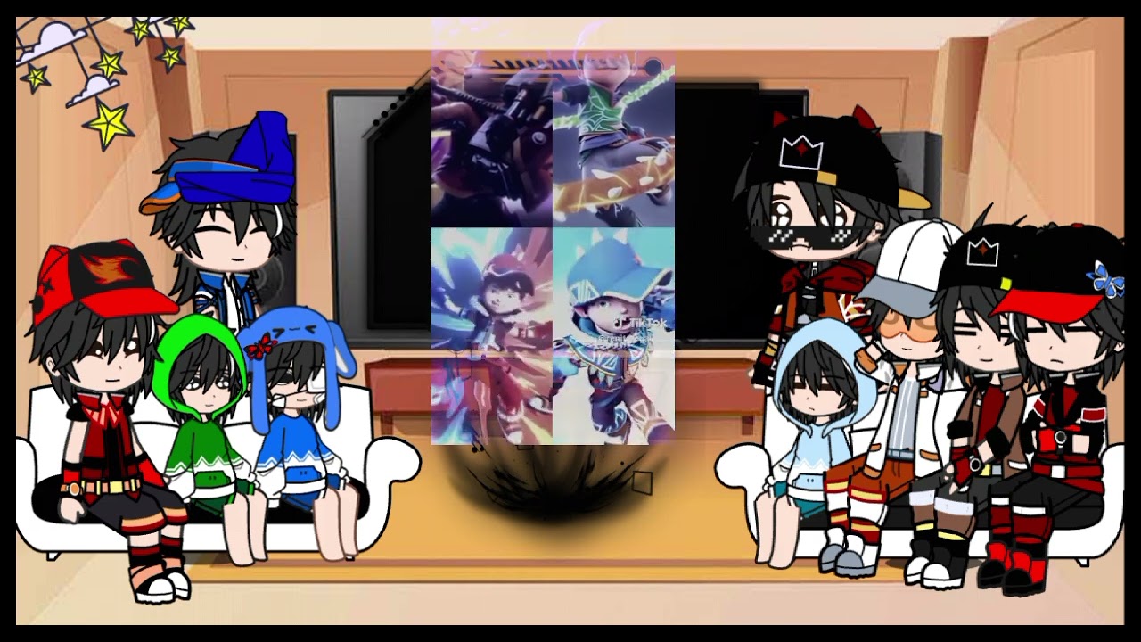 Elementel rect to bofu ll gacha NOx ll maaf ya gais video nya dikit 🙏🏻