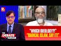 Arnab Grills ‘Zakir Naik Fan’ Atik Ur Rehman: Forced To Admit ‘Radical Islamic Ideology’ | WATCH